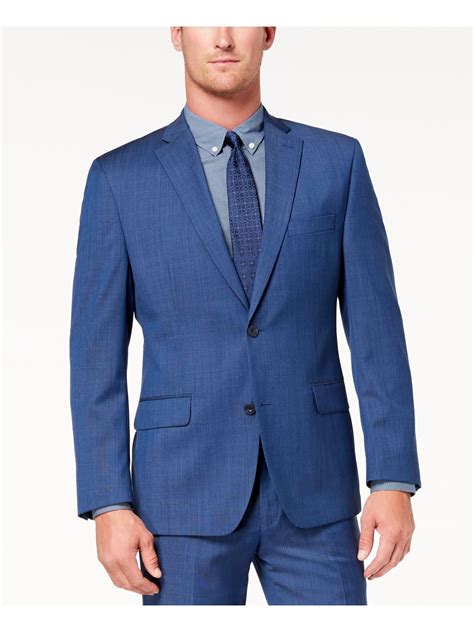 michael kors jacket mens|michael kors men's suit jacket.